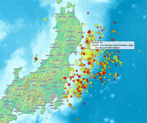 Environmental scientist predicts 95% chance that another earthquake ...