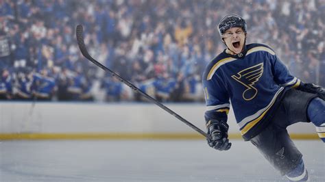 NHL Video Games - Official EA Site