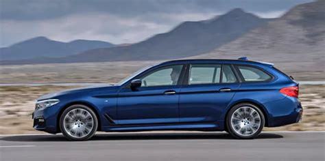 BMW Dealers Say "We Need More Wagons" Do You Agree?