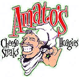 Worlds best cheese steak sandwiches - Amato's Cheese Steaks