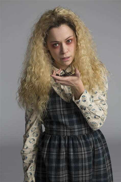 Orphan Black Helena Season 3 Official Picture - Orphan Black Photo ...