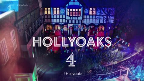 Hollyoaks spoilers: Friday 7 May 2021 – Eastieoaks