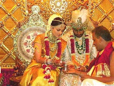 Recapturing Wedding Memories Of Top Bollywood Actress In Bridal Wear