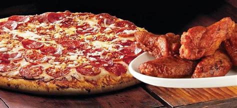 PIZZA & WINGS, Laurel - Menu, Prices & Restaurant Reviews - Tripadvisor