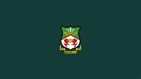 Emblem Logo Soccer HD Wrexham A.F.C Wallpapers | HD Wallpapers | ID #80444