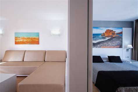 Hotel HL Paradise Island**** in Lanzarote | OFFICIAL WEBSITE