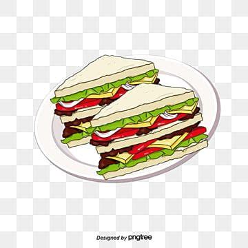 sandwich clipart,bread clipart,sandwich,bread,breakfast,product kind ...