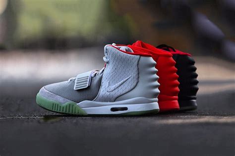 Nike Air Yeezy 2 Rerelease Petition | HYPEBEAST