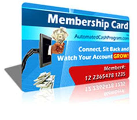 Membership Card Maker, Custom Membership Cards Design, Plastic Cards