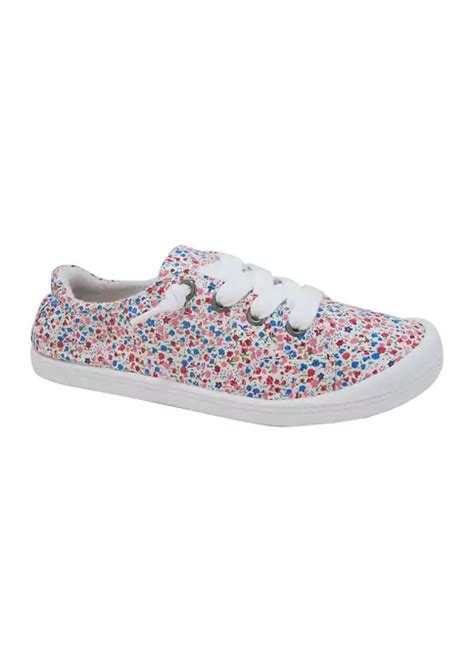 Jellypop Dallas Lace Up Sneakers | belk