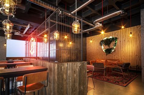 A new BEER hotel from BrewDog set to open in Manchester in 2021