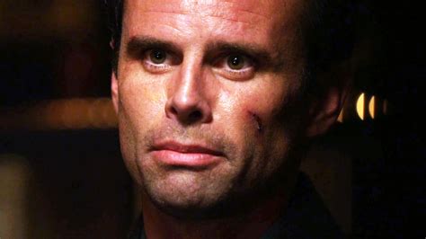 The Best Justified Villains Ranked