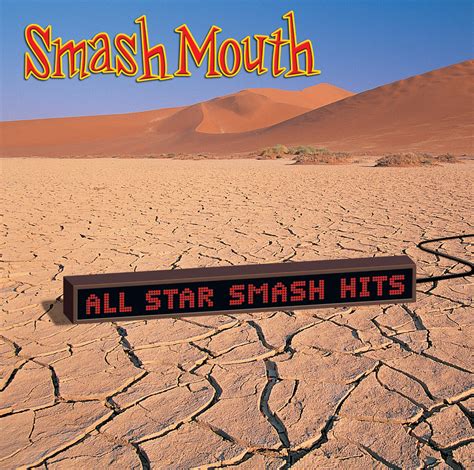 Smash Mouth - All Star Smash Hits | iHeart