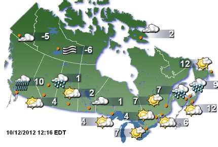 Weather Network Canada | What's YOUR forecast?