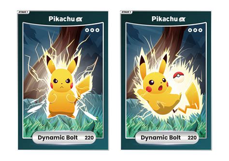 Pokemon Cards To Print - 10 Free PDF Printables | Printablee