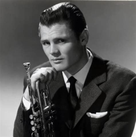 Chet Baker Trumpet solo on Everything Happens To Me | AllSolos