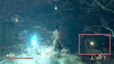 Exiled Memorial Mob | Merchants in Sekiro Shadows Die Twice - Sekiro Guide and Walkthrough ...