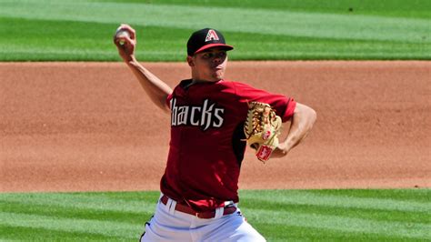 The Arizona Diamondbacks spring training roster: A viewer's guide, Part 2 - AZ Snake Pit