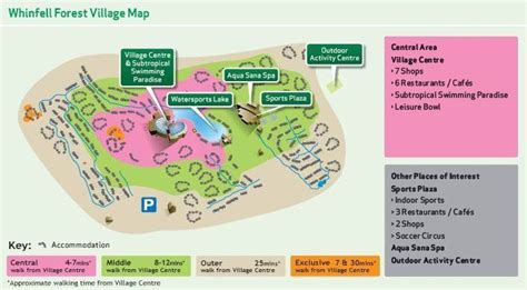 Whinfell Forest Map From I 1 | Forest map, Map, Village map