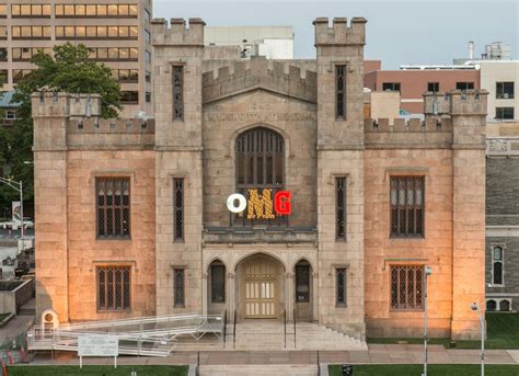 The Wadsworth Atheneum: Hartford's Cultural Center