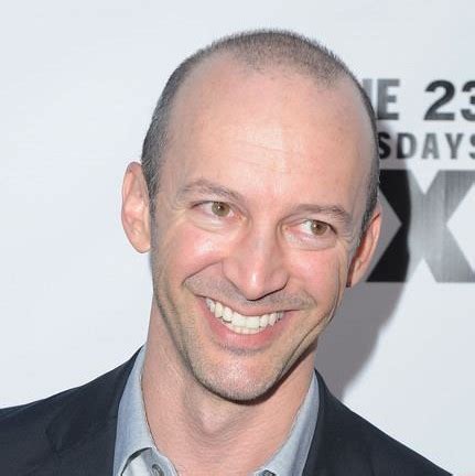 J.P. Manoux | Actors Are Idiots