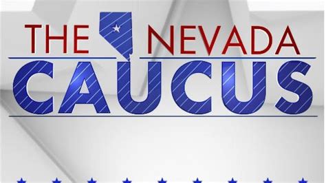 2020 Nevada Caucus Results Reaction - YouTube