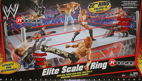 All Type of Wallpapers: Wwe Toy Rings