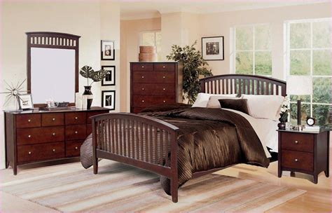 Mission Bedroom Furniture as a Little Variation to the Traditional Style | Best Decor Things