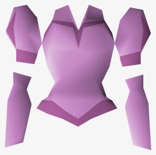 Pink Outfit Osrs Transparent PNG - 789x783 - Free Download on NicePNG