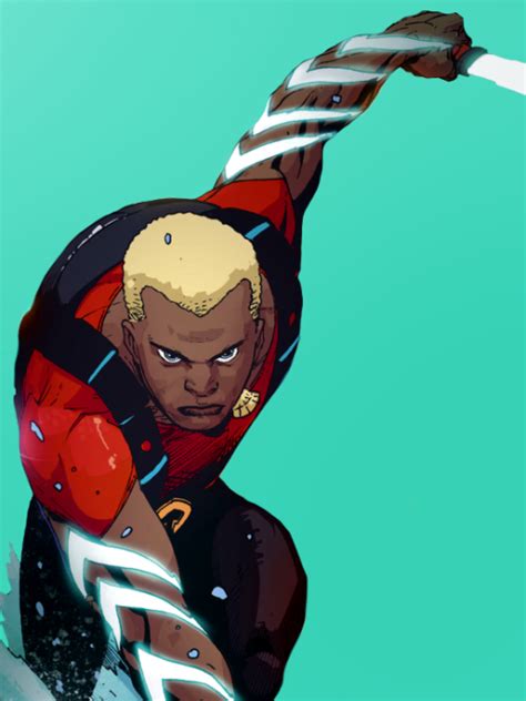 Aqualad in Teen Titans #6 Dc Heroes, Comic Heroes, Aqualad Young Justice, Comic Book Artists ...