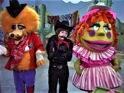 H.R. Pufnstuf TV show | My childhood, Fictional characters, Psychedelic