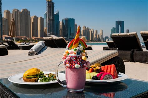 Zero Gravity in Dubai | Restaurant Reviews | Time Out Dubai