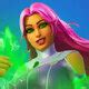 Starfire - Fortnite Skin - Fortnite.GG