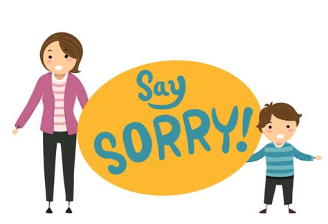 Comedian Refuses To Apologize Clipart