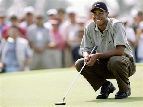 Hunting for Tiger Woods' missing scorecard, from the day he shot 59 ...