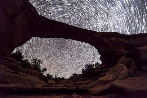 Night Skies - Natural Bridges National Monument (U.S. National Park Service)