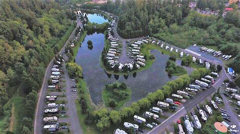 Visiting Seattle? Lake Pleasant RV Park is the Place to Be