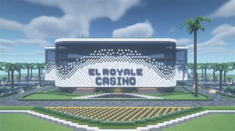 Minecraft Modern Casino 1.20.2/1.20.1/1.20/1.19.2/1.19.1/1.19/1.18/1.17 ...