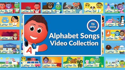 Pin by Have Fun Teaching on Writing Worksheets | Alphabet songs, Have ...