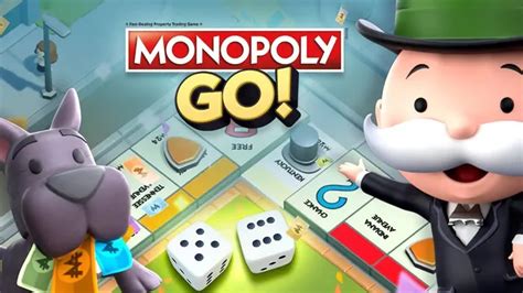 Monopoly Go! - Download Game