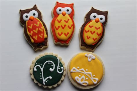 OWL COOKIE CUTTER | Rush's Kitchen