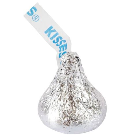 5 lb. HERSHEY'S® Milk Chocolate Kisses