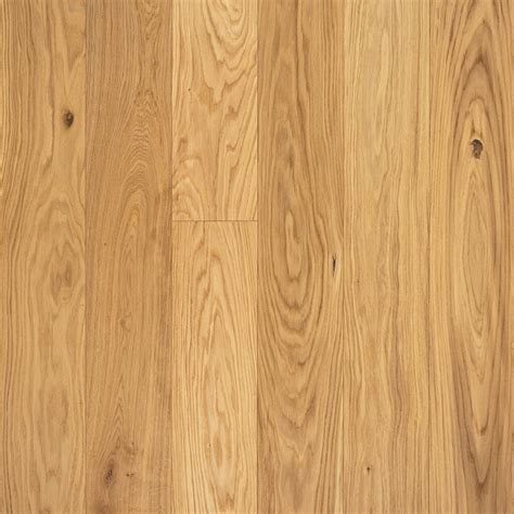 Natural Oak | Tundra Plank | V4 Wood Flooring