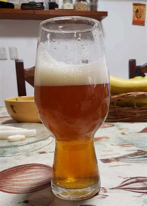 English IPA Beer Recipe | All Grain English IPA by Ivan Barenboim | Brewer's Friend