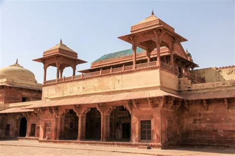 Jodhabai Palace (Fatehpur Sikri) - 2020 What to Know Before You Go ...