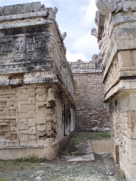 Chichen Itza, Yucatán, México. Maya archaeology. | Lugares hermosos ...