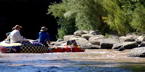 Truckee River Tubing in Nevada 2025 - Rove.me