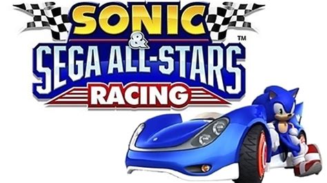 Sonic & SEGA All-Stars Racing | wingamestore.com