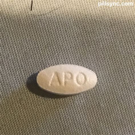 WHITE OVAL APO A10 - atorvastatin 10 MG Oral Tablet Pill Images