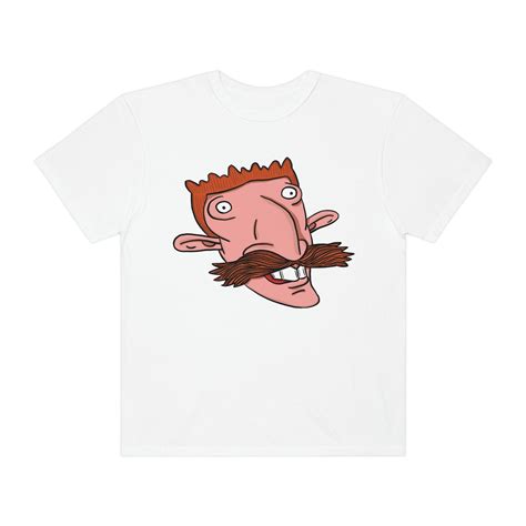 Nickelodeon Classics Nigel, Cartoon Merchandise, Childhood Cartoon ...